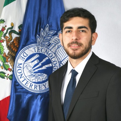 Jesus Garcia